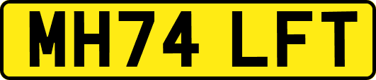 MH74LFT