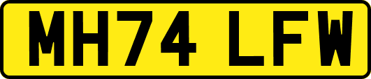 MH74LFW