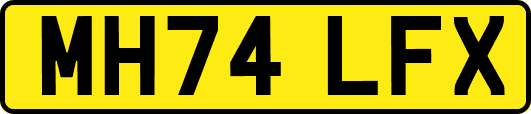 MH74LFX