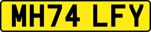 MH74LFY