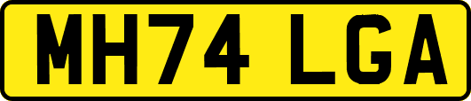 MH74LGA