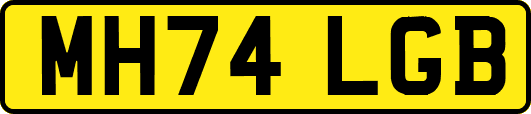 MH74LGB