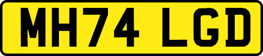 MH74LGD