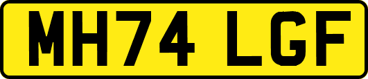 MH74LGF