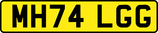 MH74LGG