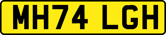MH74LGH