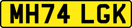 MH74LGK