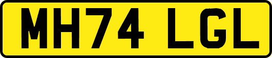 MH74LGL