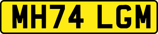 MH74LGM