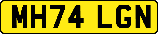 MH74LGN