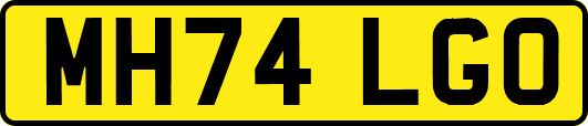 MH74LGO