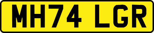 MH74LGR