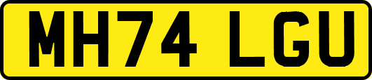 MH74LGU