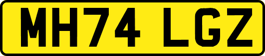 MH74LGZ