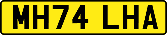 MH74LHA