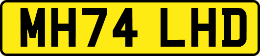 MH74LHD