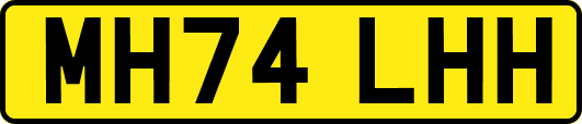 MH74LHH