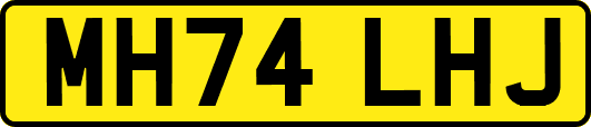 MH74LHJ