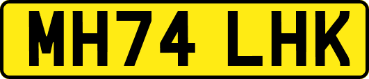 MH74LHK