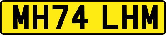MH74LHM