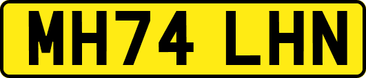 MH74LHN