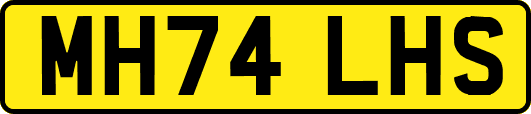 MH74LHS