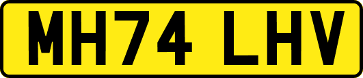 MH74LHV