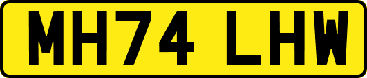 MH74LHW