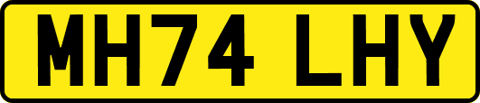 MH74LHY