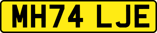 MH74LJE