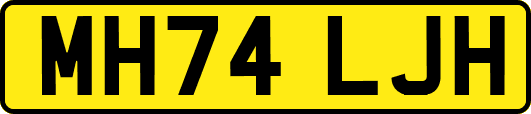 MH74LJH
