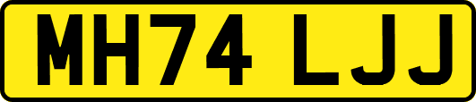 MH74LJJ