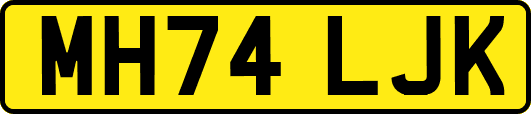 MH74LJK
