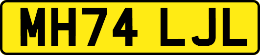 MH74LJL