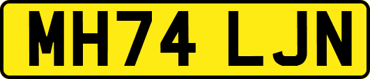 MH74LJN