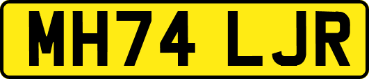 MH74LJR