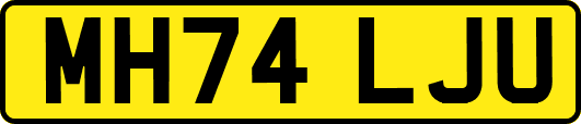 MH74LJU