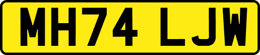 MH74LJW
