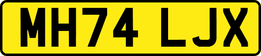 MH74LJX