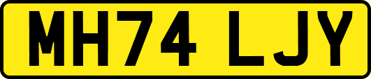 MH74LJY