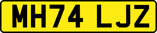 MH74LJZ