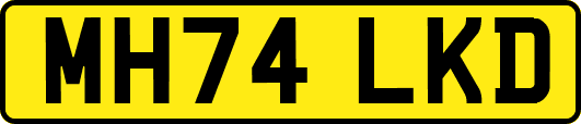MH74LKD