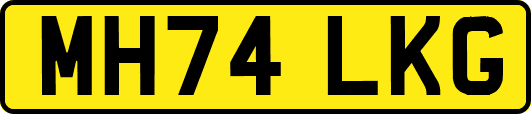 MH74LKG