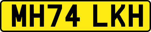 MH74LKH