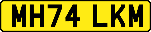 MH74LKM