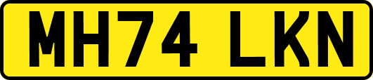 MH74LKN