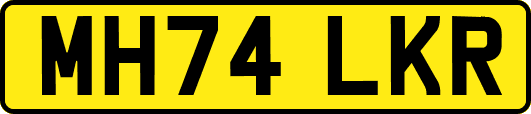 MH74LKR