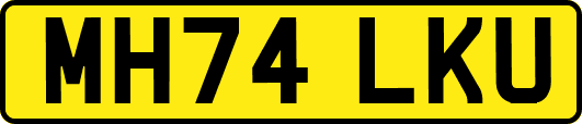 MH74LKU