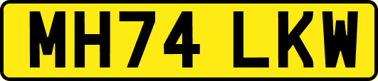 MH74LKW