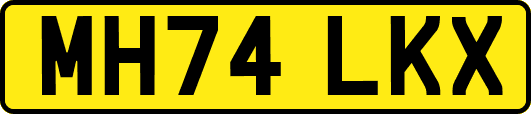 MH74LKX